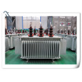 Sh15 10kv Transformateur de puissance de distribution de base d&#39;alliage amorphe